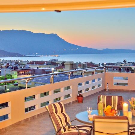 Kissamos View Apartment Exterior photo