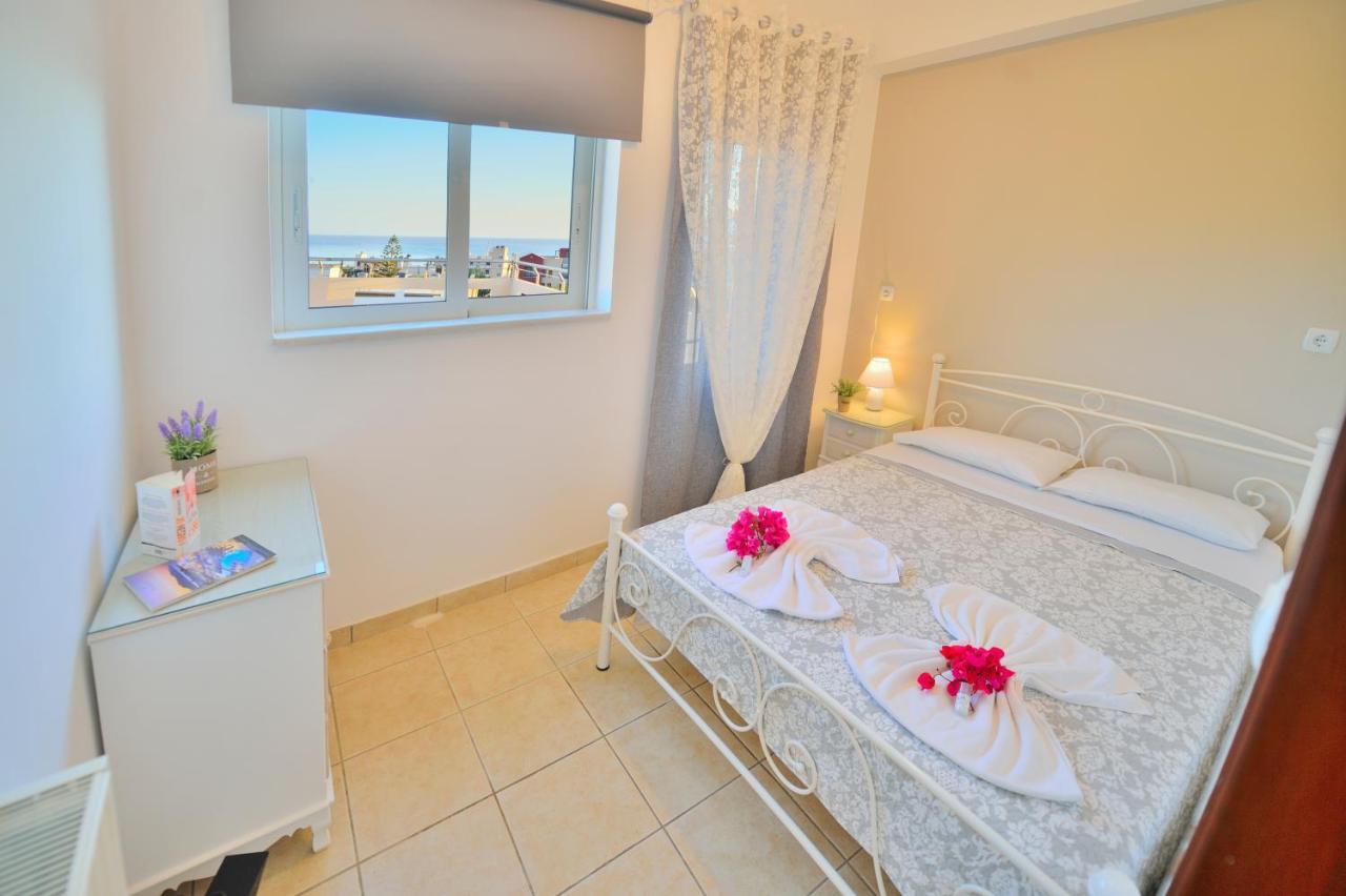 Kissamos View Apartment Exterior photo
